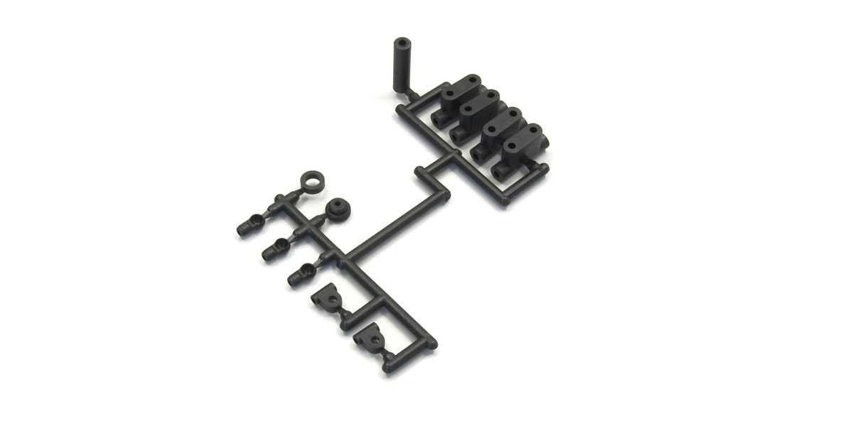 KF004 Servo Mount Set (KF01) KF004  - KYOSHO RC